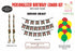 Military  Theme Basic Combo Kit - image 1 of 4 | Party Supplies India