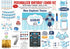 Blue Elephant Theme Premium Kit - image 1 of 23 | Party Supplies India