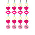 Bride to Be Theme Customized  Dangler - image 1 of 3 | Party Supplies India