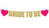 Bride to Be Theme Customized  Hanging - image 1 of 3 | Party Supplies India