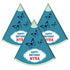 Butterfly Theme Hat - image 1 of 3 | Party Supplies India