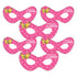 Butterfly Theme Eye Mask - image 1 of 3 | Party Supplies India