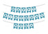 Butterfly Theme Personalized Hanging - image 1 of 3 | Party Supplies India