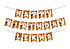 Butterfly Theme Customized Hanging - image 1 of 3 | Party Supplies India