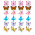 Butterfly Theme Dangler - image 1 of 3 | Party Supplies India
