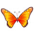 Butterfly Theme Cutout BFY-01 - image 1 of 3 | Party Supplies India