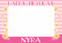 Butterfly Theme Customized PhotoBooth - image 1 of 3 | Party Supplies India