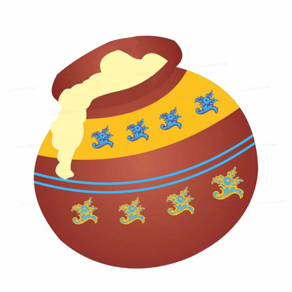 Little Krishna Theme Classic Kit