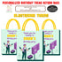 Electrician Theme Return Gift Bag - image 1 of 5 | Party Supplies India