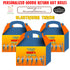 Electrician theme Goodie Return Gift Boxes - image 1 of 5 | Party Supplies India