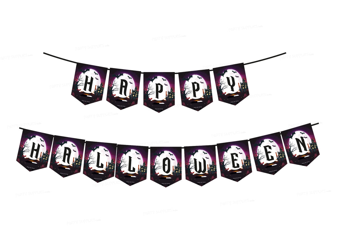 Halloween Theme Customized Hanging