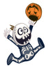 Halloween Theme Cutout - HW04 - image 1 of 3 | Party Supplies India