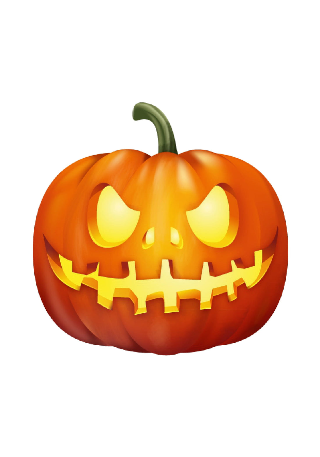 Halloween Theme Cutout - HW07