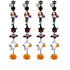 Halloween Theme Dangler - image 1 of 3 | Party Supplies India