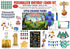 Little Krishna Theme Premium Kit - image 1 of 23 | Party Supplies India