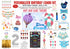 Hot Air Girl Theme Premium Kit - image 1 of 23 | Party Supplies India