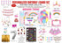 Unicorn Theme Premium Kit - image 1 of 23 | Party Supplies India