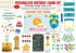 Sunshine Boy Theme Premium Kit - image 1 of 23 | Party Supplies India