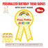 Sunshine Boy Theme Badges - image 1 of 3 | Party Supplies India