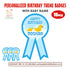 Duck Boy Theme Badges - image 1 of 3 | Party Supplies India