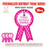Minnie Mouse Theme Badges - image 1 of 3 | Party Supplies India