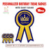Prince Theme Badges - image 1 of 3 | Party Supplies India