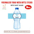 Blue Elephant Theme Water Bottle Sticker - image 1 of 3 | Party Supplies India