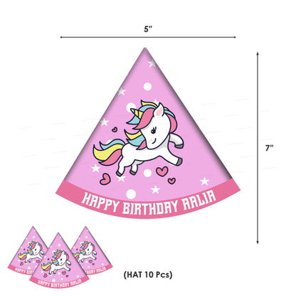 PSI Unicorn Theme Premium Kit