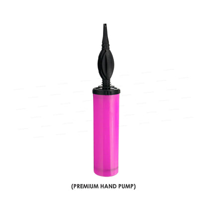 PSI Pink Elephant Theme Premium Kit