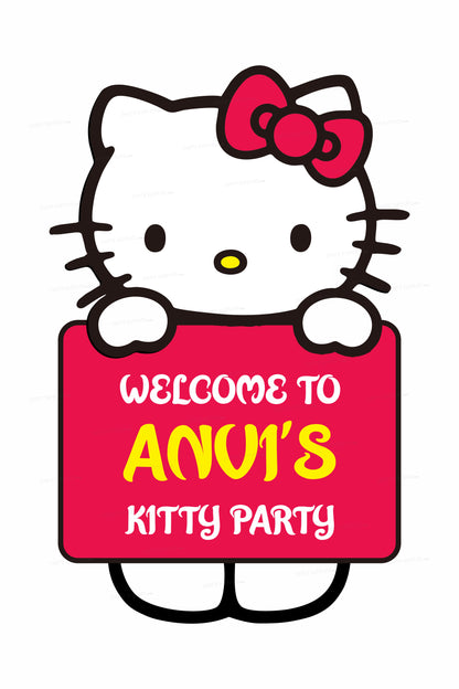 PSI Hello Kitty Theme Classic Kit